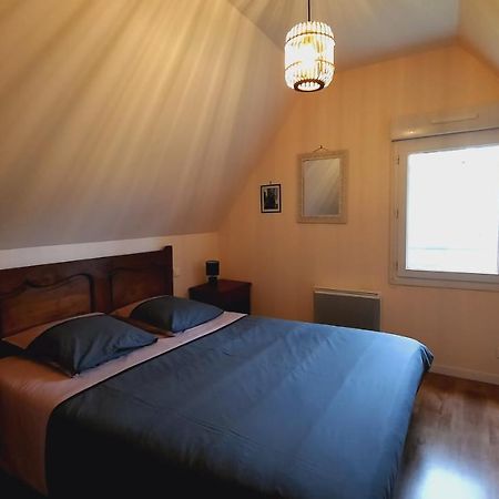 Maison La Denolais Carnet Mont-Saint-Michel 외부 사진